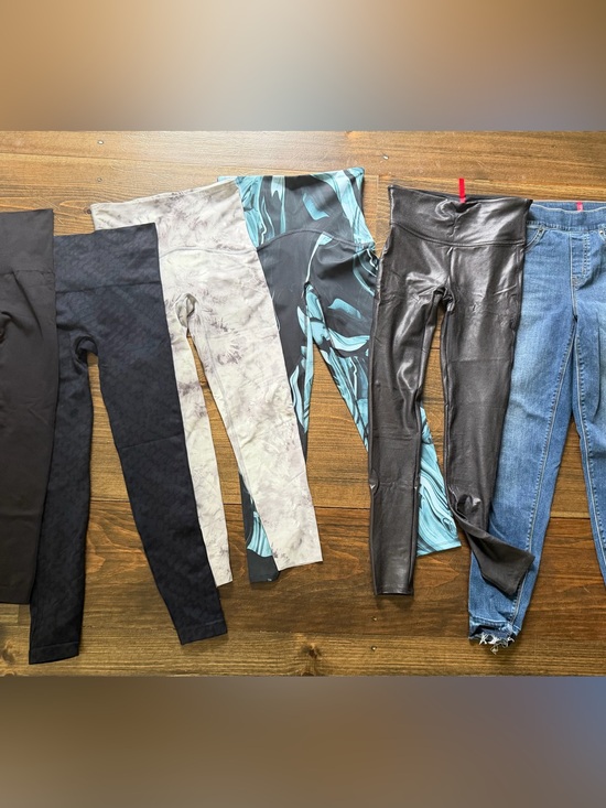 SPANX Pants - SPANX - Bundle of 6 Leggings